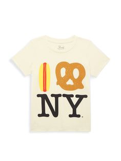 Get in the in The Empire State of Mind with our iconic tee! 100% Organic Cotton  Machine Wash Cold  Made in The USA | Born in NYC Snacks Kids, Camo Jersey, Sunday Style, Empire State Of Mind, Camo Girl, Cool Items, Comfy Tees, Cute Shirts