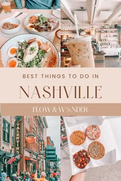 the best things to do in nashville, tennessee