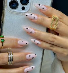 #Relationship# fashion# diy Pink Chrome, Colorful Nails, Blush Nails, Pastel Nails, Paint Shades, Heart Nails