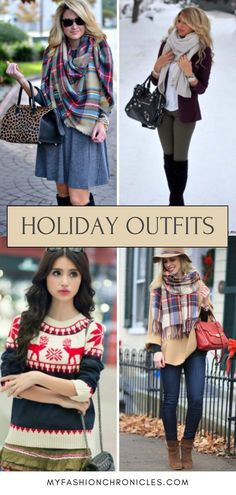 Look fabulous this holiday season with these 20 stylish outfit ideas. From casual gatherings to festive parties, find the perfect ensemble for every occasion. Get inspired and dress to impress during the holidays. 20 Outfits, Stylish Outfit, Glamorous Evening Gowns, Holiday Outfits