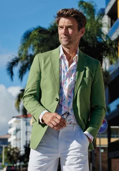 Garden Cocktail Attire, Resort Formal, Summer Wedding Men, Men Wedding Attire Guest, Dressy Casual Wedding, Formal Garden Party, Summer Cocktail Attire, Coastal Cocktail, Tropical Disco