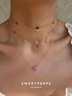 Dainty Red Heart Choker – SP Inc. Red Heart Choker, Concert Accessories, Name Choker, Moon Choker, December 2nd, Butterfly Necklace Gold, Heart Choker, Layered Chains