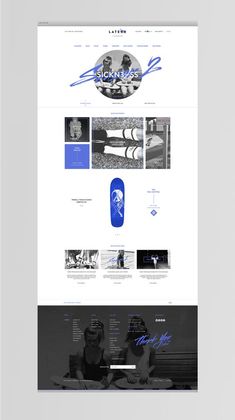 Website design 블로그 디자인, Web Portfolio, Web Design Mobile, Best Website Design, Webdesign Inspiration, Portfolio Website Design, Creative Web Design, Portfolio Web Design, Website Design Layout