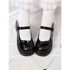 Low Mary Janes, Cute Mary Janes, Mary Janes Flats, Mary Janes Outfit, Black Mary Janes, Casual Shoes Women Sneakers, Mary Jane Shoes Black, Leather Mary Jane Shoes, Black Mary Jane Shoes