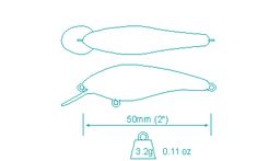 the size and measurements of an electric toothbrush for use in children's dental care