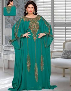 Subhanallah Farasha Style Kaftan With Different sleeve 👗 Buy latest Kaftan which are made up from best quality fabrics with latest styles from our large collections at https://bit.ly/3eafqPe Shop Now : https://bit.ly/34LT9W1 Buy online @ $125.95 #arabianclothingstore #middleeasternclothingforwomen #eveningwearkaftans #middleeastdress #middleeasternkaftans #arabdresses #cheapkaftandress #arabfemaleclothing #arabicclothingbrand #kaftanoutfits #kaftandressesforcheap #kaftandresscheap #kaftan Farasha Abaya, Indian Kaftan, Chiffon Kaftan, Arabian Dress, Arabic Dress, Gaun Fashion, Kaftan Maxi Dress, Abaya Dress, African Clothing Styles