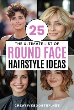 Short Bob Hairstyles For Thick Hair Round Faces Over 40, Short Shaggy Haircuts Round Face, 40 Short Hairstyles Over 40, Short Hairstyle Celebrities, Short Hairstyle Women Round Face Over 50, Medium Hair Style For Fine Hair And Round Face, Cute Short Haircuts For Women In Their 30s, Best Short Hair For Round Face, Short Layered Hair For Round Faces