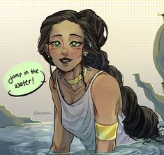 Hera Epic The Musical, Amphrite Goddess, Epic Musical Fanart, Greek Mythology Fanart, Odysseus Art Epic The Musical, Odysseus Fanart, Epic The Musical Fanart, Epic Musical, Epic The Musical