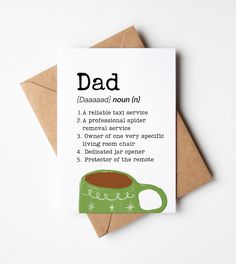 Dad Christmas Card Diy Cards For Christmas, Dad Christmas Card Ideas, Dad Card Ideas Birthday, Quotes For Dads Birthday, Card Ideas For Father's Day, Best Birthday Card Ideas, Dad Bday Card Ideas, Cute Christmas Cards Ideas, Gifts For Dads Christmas Ideas