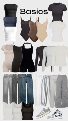 Clothes And Shoes, Cute Lazy Day Outfits, Baggy Pants, Mode Inspo, Looks Chic, Cute Everyday Outfits, Cute Simple Outfits