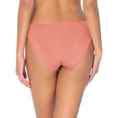 Our smoothest, most comfortable bikini panties yet- the Stretchiest EVER Bikini Panty 2 Pack provides next-level comfort with buttery-soft fabric that feels like a second skin. Super-stretch construction adapts to your body never digging-in or pinching. Featuring a retro high leg cut, midrise fit and bikini back, youll get the moderate coverage you need without ever feeling it. Solid Seamless Micro-elastic Swimwear, Seamless Micro-elastic Beachwear Swimwear, High Waist Micro-elastic Seamless Swimwear, Seamless 4-way Stretch Swimwear Brief, Sporty Micro-elastic Brief Swimwear, High Leg, Second Skin, Soft Fabrics, Fabric