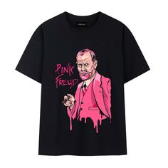 Get $5 off with code PFPIN5. Limited to the first 100 customers. Hurry, we are selling out fast! Pink Graphic Design Shirt For Summer, Pop Culture Short Sleeve Relaxed Fit Shirt, Pink Pop Culture Tops For Spring, Pop Culture Relaxed Fit Short Sleeve Shirt, Spring Pink Pop Culture Tops, Pink Relaxed Fit Top In Pop Culture Style, Relaxed Fit Short Sleeve Pop Culture Shirt, Pink Relaxed Fit Top For Pop Culture, Pink Floyd Shirt