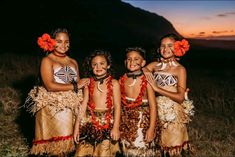 Island Vibes, Family Traditions, Moana, Traditional Outfits