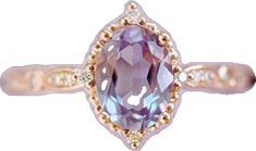 Elegant Rose Cut Diamond Ring For Proposal, Exquisite Diamond Amethyst Wedding Ring, Elegant Wedding Amethyst Gemstone Ring, Exquisite Diamond Amethyst Ring For Weddings, Elegant Amethyst Ring With Diamond Accents, Elegant Sapphire Ring With Rose Cut Diamonds For Proposal, Elegant Oval Amethyst Ring, Exquisite Amethyst Wedding Ring, Elegant Amethyst Ring For Anniversary