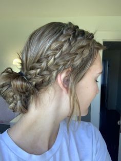 Ideas For Parties, Soccer Hairstyles, Soccer Hair, Track Hairstyles, Basketball Hairstyles, Softball Hairstyles, Hairstyles Design, Vacation Hairstyles, Hairstyles 2024