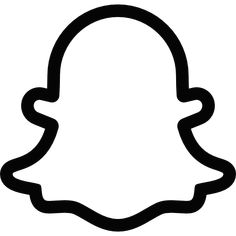 Snapchat free icon plan by Freepik Photo Snapchat, Snapchat Logo, Ghost Logo, Snapchat Icon, Logo Restaurant, More Icon, Icon Font, Displaying Collections