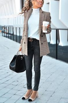 Boss Vibes, Corporate Job, Autumn Palette, Tas Fashion, Mode Casual