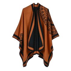 Coat 2020, Scarf Women Winter, Cashmere Scarf Women, Geometric Scarf, Poncho Coat, Cashmere Cape, Winter Shawl, Cape Coat, Women Shawl