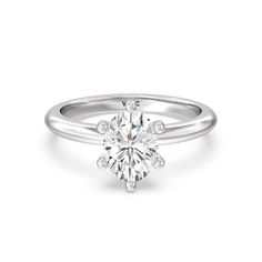 https://embed.imajize.com/1422230 Blue Wedding Band, Engagement Rin, Prong Engagement Rings, Solitaire Diamond Engagement Ring, Engagement Ring Setting, Lab Diamond Engagement Ring, Gorgeous Engagement Ring, Diamond Anniversary Rings, Solitaire Diamond