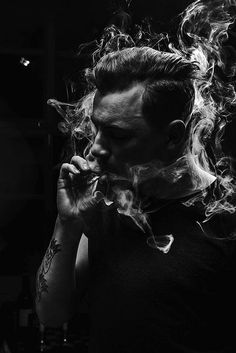 Art © Unknown Men Photography, Photography Poses For Men, Dark Photography, Male Portrait, Sleeve Tattoo, 인물 사진, Poses For Men, The Window, White Photography