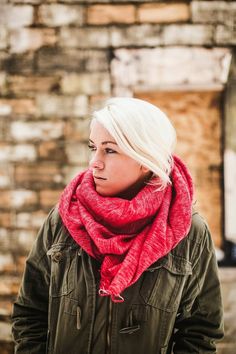 Raspberry "Yak Wool" Shawl From Nepal Traditional Red Cotton Shawl, Red Bohemian Pashmina Shawl, Bohemian Red Cotton Shawl, Traditional Red Winter Scarves, Meditation Shawl, Winter Outdoors, Handmade Red Shawl, One Size, Raspberry Red