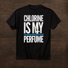 Buy Water Polo Gifts H2o Polo Chlorine Is My Perfume Funny Shirt at Fantasywears. Hight quality products with perfect design is available in a spectrum of colors and sizes, and many different types of shirts! Unisex T-Shirt – 100% Cotton (fiber content may vary for different colors) – Medium fabric (5.3 oz/yd² (180 g/m²)) – Classic fit – Tear away the label – Runs true to size Women T-Shirt – 100% combed ringspun cotton (fiber content may vary for different colors) – Light fabric (4.3 oz/yd² (14 Water Polo Gifts, Swimming Quotes, Outfit Quotes, Humor Quotes, Water Polo, Swimming Outfit, Quote Tees, Vneck Tshirt Women, Funny Shirt