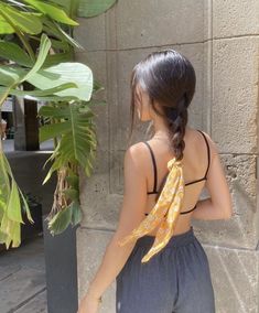 Italian Hairstyles, Hair Stylies, Hair Stylist Life, Aesthetic Hair, Scarf Hairstyles, Pretty Hairstyles, Summer Hairstyles, Hair Looks, Hair Goals