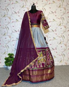 for orders what's app number 82959 63479 Indian Wedding Outfit, Princess Wedding Dress, Silk Lehenga, Indian Outfit, Women Wedding Guest Dresses, Modest Wedding Dresses, Blouse Fabric, Beach Wedding Dress