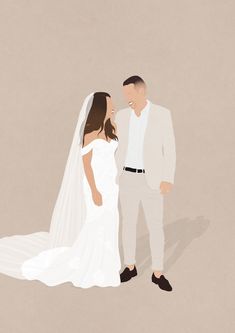 Custom personalised flat illustration couple illustration, lovers, anniversary gift, wedding gift, engagement gift, perfect gift idea, birthday gift, friend gift, gifts for her, mum, mom, mothers day, etsy seller, procreate, illustration, digital art, digital illustration, digital portrait, present, sister, bestie, handmade, graphic, bride, bridesmaid, keepsake, decor, best friends, girls, girl group, boyfriend, girlfriend Custom Wedding Illustration, Birthday Gift Friend, Illustration Couple, Procreate Illustration, Idea Birthday, Wedding Illustration, Gift Friend, Couple Illustration