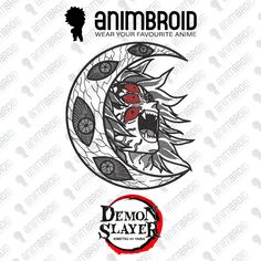 KOKUSHIBO Embroidered Oversized T-Shirts, Sweatshirts and Hoodies. Sale going live 1st March onwards Stay tuned for more upcoming designs and share with your otaku friends. #animbroid #embroidery #anime #animedesign #animeapparel #kokushibo #uppermoon #demonslayer #demon #animeembroidery #digitization #fashion #oversized Demonslayer Demon, Clothes Brand, Fashion Oversized, Anime Clothing, Diy Embroidery Designs, Going Live, Oversized T Shirts, Diy Cricut, Clothing Patches