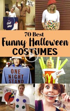 the best funny halloween costumes for adults and kids to wear on halloween night or any other time