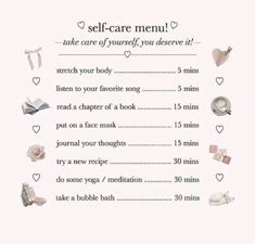 Self Care Menu, 100 Affirmations, Glow Up Guide, Organise Your Life, Aliexpress Finds, K Pop Idol, Etiquette And Manners, Keto Lifestyle