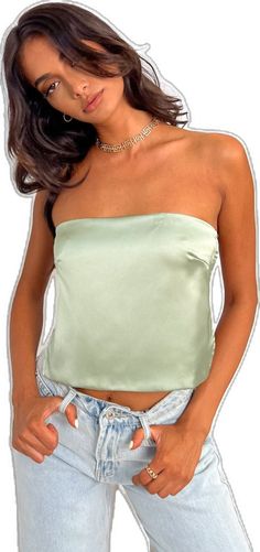 Fun Dinner, Olive Green Top, Beginning Boutique, Green Top, Color Lines, Green Tops, Ibiza, Open Back, Olive Green