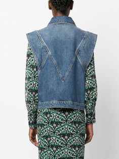 Denim Lookbook, Zara 2022, Designer Denim Jacket, Estilo Denim, Designer Denim, City Dress, Washed Denim, Van Cleef Arpels, Summer Beach Wear