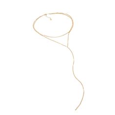 Discover the allure and versatility of the Eliana Lariat Necklace. Designed to complement a variety of necklines and styles, this lariat is perfect for both casual and formal occasions. Wear it with a plunging neckline for a dramatic effect, or layer it with other necklaces for a chic, contemporary look. 14k gold-filled 16"-18" adjustable Nickel- and lead-free Gold Gemstone Ring, Gemstone Earrings Gold, Statement Drop Earrings, Bar Bracelets, Pearl Gemstone, Coin Necklace, Lariat Necklace, Fine Earrings, Coin Pendant