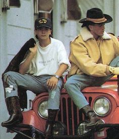 Americana Aesthetic, Urban Cowboy, 사진 촬영 포즈, Cowboy Outfits, Mens Outfit Inspiration, Vintage Cowboy, Cowboy Style