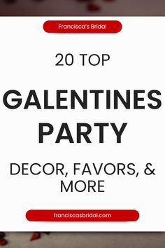 Are you looking at planning a super fun Galentines party that you and your girls will have a blast at? Here are creative ideas to help you host an unforgettable event, complete with invitations, festive decor, and Valentine’s party favors that will make your besties feel extra special!! | Valentine's Day ideas couples | Valentine's Day | Valentine's Day gift ideas Valentine's Day gifts | Galentine's day | Galentine's party | Galentine's party ideas |