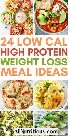 High Protein Meal Ideas, Protein Meal Ideas, Low Carb High Protein Meals, High Protein Meals, Low Carb High Protein, High Protein Meal, High Protein Dinner, High Protein Meal Prep