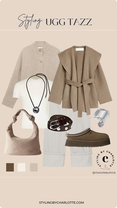 Capsule Wardrobe, Everyday Outfits, Outfit Ideas, Wardrobe, Clothes For Women