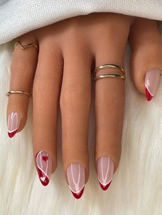 White Nail, Best Acrylic Nails, Nude Nails, Trendy Nails