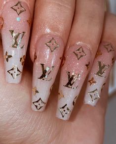 Nail Nail Designs, Acrylic Nails Ideas, Mouse Nails, Photo Hacks, Art Designs Ideas, Stylish Nails Designs, French Acrylic Nails