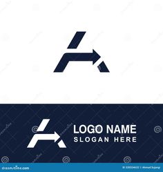 Logo A, letter A, travel logo, transportation company, taxi or others. Arrow Font, Letter A Logo, Electric Bolt, S Letter Logo, M Letter, Font Graphic, Travel Logo, Letter Logo Design, Logo A