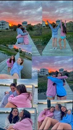 Pictures Ideas Best Friends, Photo Best Friend, Fotos To Recreate, Pics With Your Bestie, Photo A 2, Bff Photo Ideas, Photo Bff, Photos To Recreate With Your Best Friend