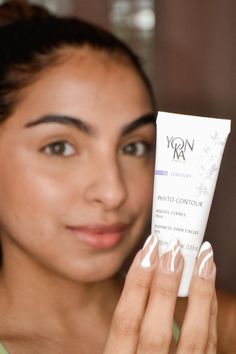 Our Yon-Ka lovers are obsessed with the refreshment of Phyto-Contour Tired Eyes, Eye Bags