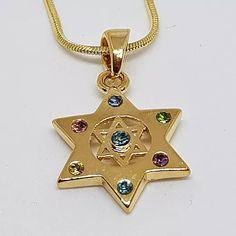 Star Of David Meaning, Jewish Celebrations, Jewish Star, Jewish Jewelry, Star Of David Pendant, Jewish Art, Star Of David, Aesthetic Fashion, Jewelry Inspiration