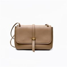 Free U.S. shipping. Style: Vintage , color:Khaki, suite for season：Spring, Summer, Autumn ，Going out, Party, Work, Material Genuine Leather, Khaki Soft Leather Flap Shoulder Bag Messenger Bags for Women Beige Flap Bag With Large Capacity For Shopping, Beige Large Capacity Flap Bag For Office, Elegant Khaki Rectangular Bag, Elegant Khaki Shoulder Bag For Shopping, Square Beige Flap Bag For Office, Elegant Khaki Shoulder Bag With Adjustable Strap, Beige Crossbody Flap Bag For Shopping, Elegant Khaki Bags For Everyday, Elegant Everyday Khaki Shoulder Bag