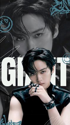 Stray Kids JAPAN 2nd Album『GIANT』  2024.11.13 Release Lee Minho, Lee Know, Album Covers, Fangirl, Wallpapers