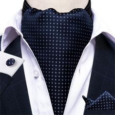 Color: ASC-2019 Mens Ascot, Cravat Tie, Style Gentleman, Pocket Square Wedding, Suit Man, Ascot Ties, Satin Bodycon Dress, Vintage Paisley, Cufflink Set