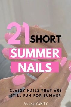 Get your nails ready for fall with these cozy and warm designs! 🍂 Think rich colors and autumnal patterns that perfectly capture the season. #NailInspo #FallNails Two Color Short Nails, Pretty Short Summer Nails, Short Fingernails Natural, Short End Of Summer Nails, Simple Short Nail Designs Summer 2024, End Of Summer Nails Ideas Short, August Nails 2024 Short, Short August Nails, End Of Summer Nail Ideas