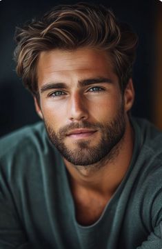 Irish Models Men, Men Portrait Reference, Male Book Characters, Tanning Salons, Men's Portrait Photography, Mens Facial, Handsome Male Models, Black Woman Artwork